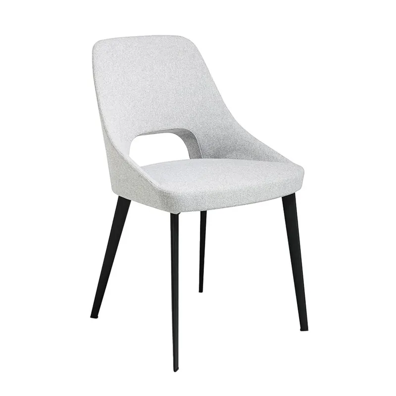 Sillas Angel Cerdà acolchadas aptas para salón y comedor - Sala de estar