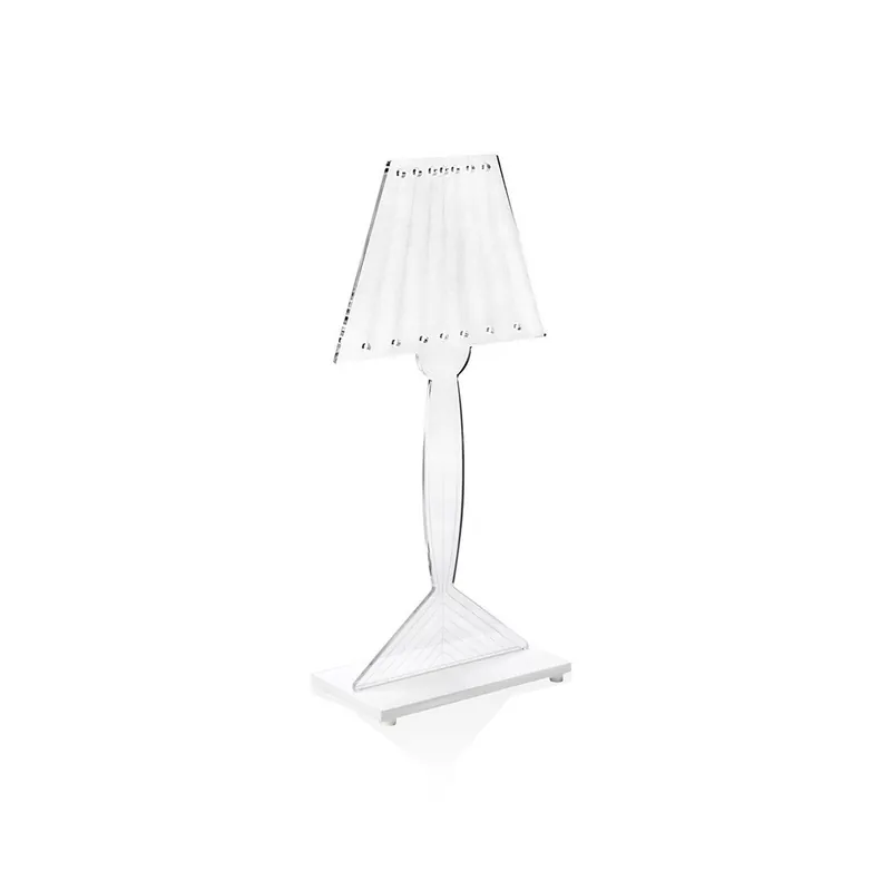 Iplex Design Mister Led lámpara de mesa en forma - Iluminacion