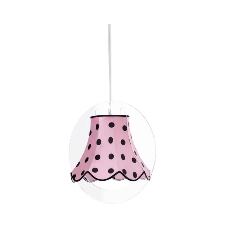 Lámpara colgante Emporium Stella para habitaciones infantiles - Iluminacion