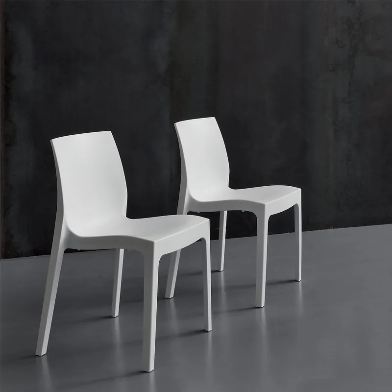 20 sillas contract Lumi | Tienda Kasa - Negocio