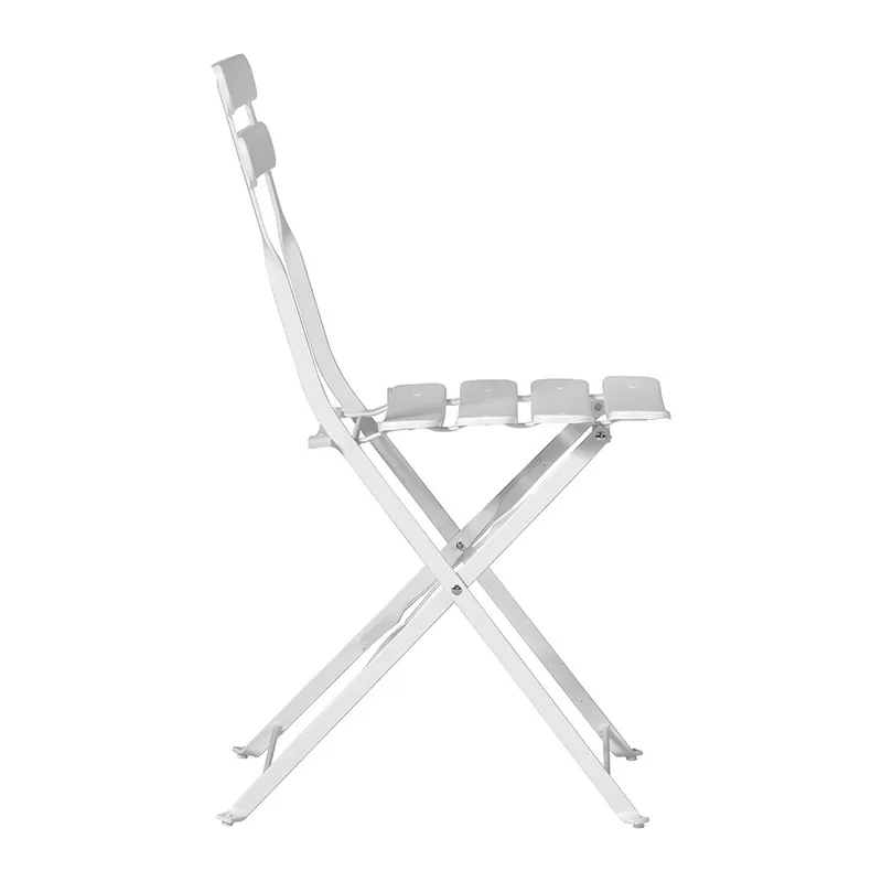 Silla de jardín plegable Bistro' - Mueble de jardin