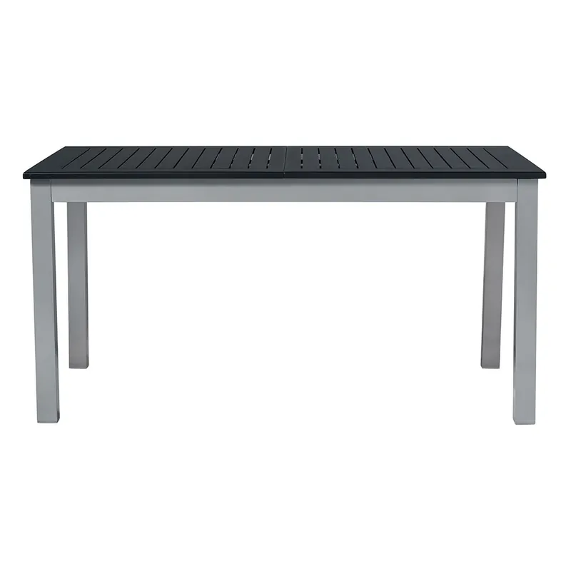 Mesa extensible de exterior Ravello - Mueble de jardin