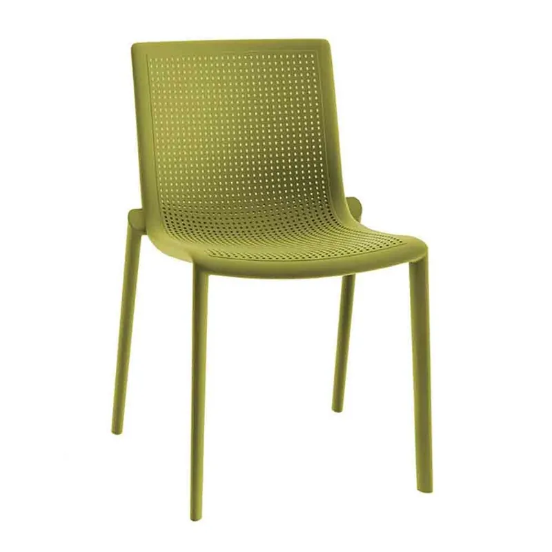 23 sillas Positano apilables | Kasa-Store
