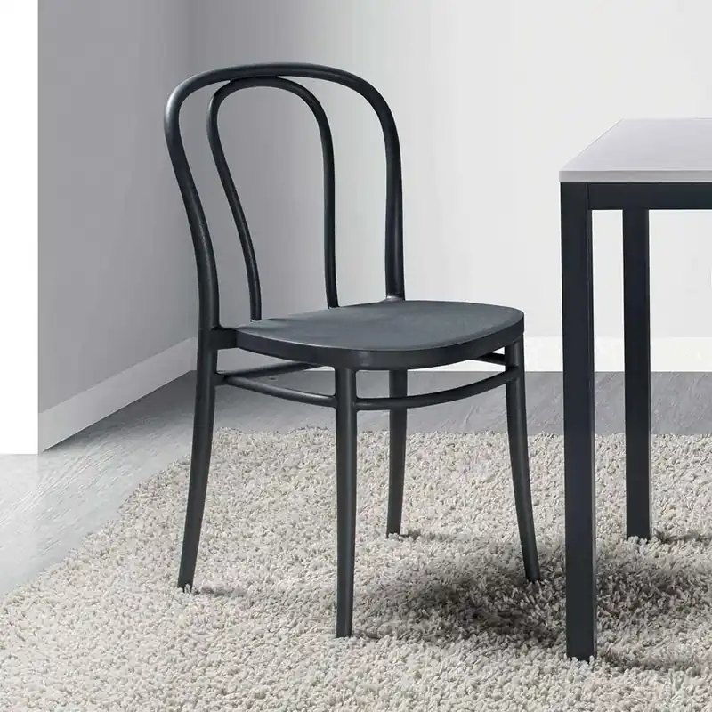20 sillas Enea para interior y exterior | Kasa-Store