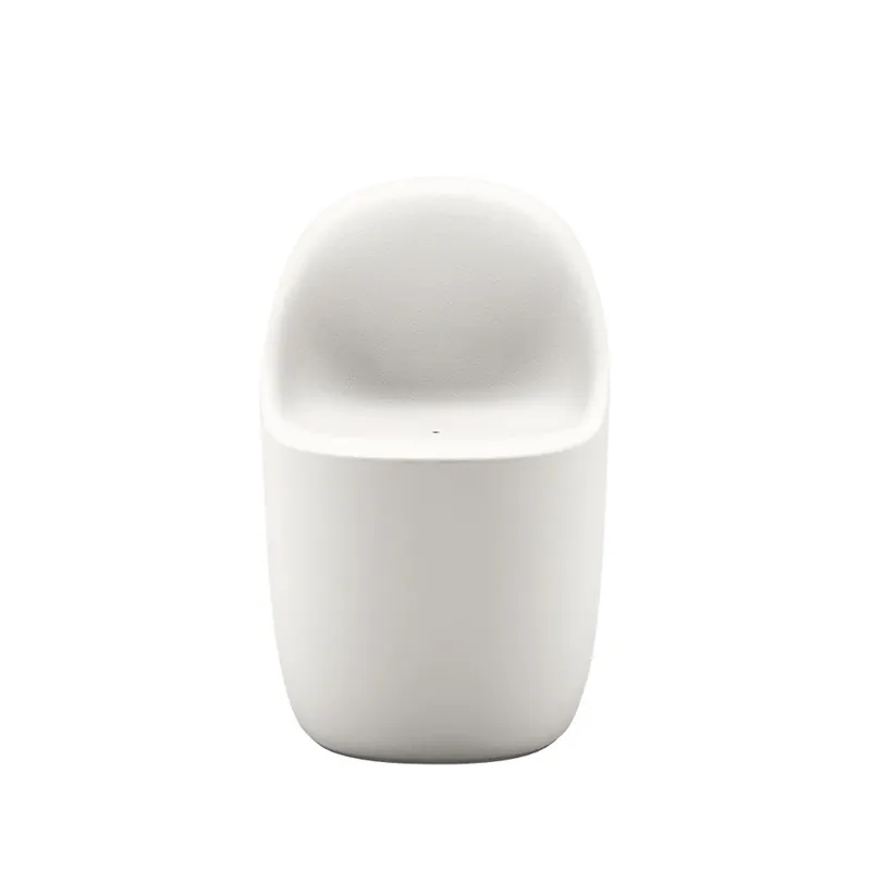 Silla de jardín Cobble | Qeeboo - Mueble de jardin