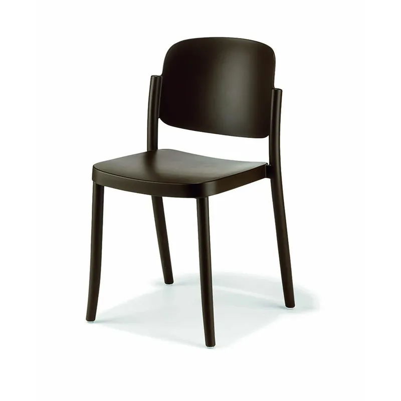 Sillas Altacom Dory en polipropileno para uso exterior o interior - Mueble de jardin