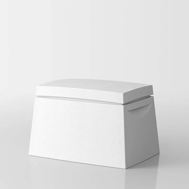 Servettocose Big Box envase multiusos de polietileno en diferentes acabados - zona de dormir