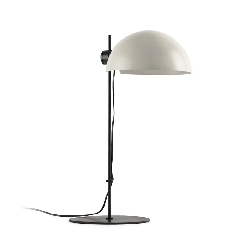 Faro Barcelona Dominica lámpara de mesa regulable en altura - Iluminacion