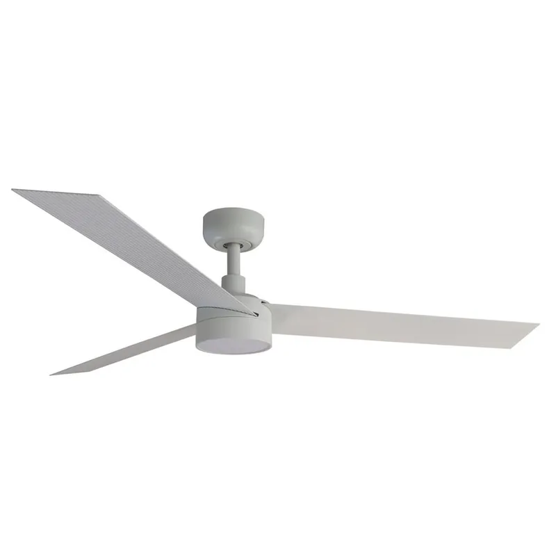 Faro Barcelona Cruiser ventilador de techo con luz LED disponible en diámetros 106, 132, 160 - Iluminacion