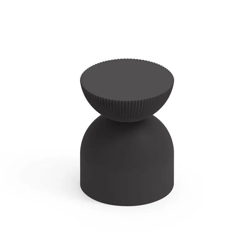 Mesa taburete Lyxo Illo moderna y funcional - Mueble de jardin