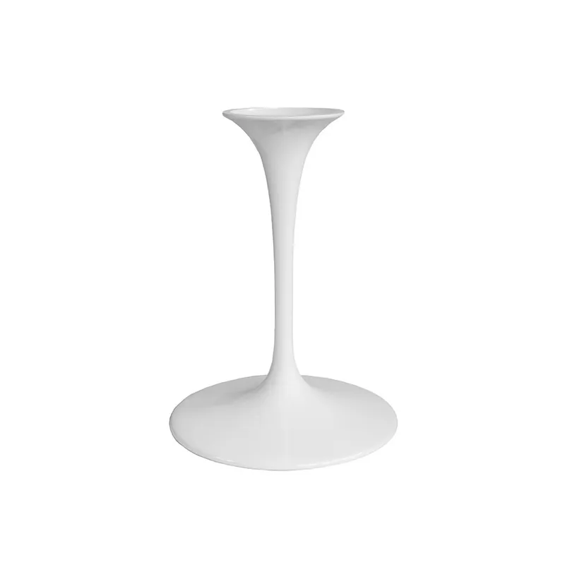 Bases de mesa de tulipán - Negocio