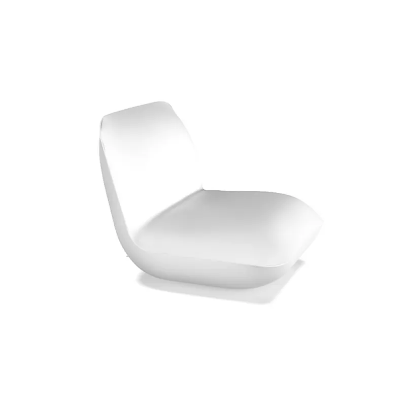 Sillón Vondom Pillow diseñado por Stefano Giovannoni - Mueble de jardin