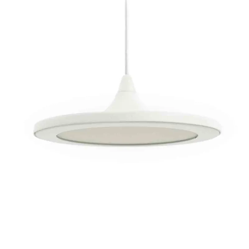 Lámpara colgante Luna de Zieta Studio - Iluminacion