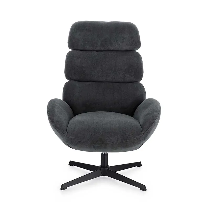 Silla de oficina giratoria Bizzotto Violante - Sala de estar