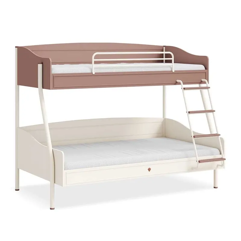 Litera Cilek Elegance - zona de dormir