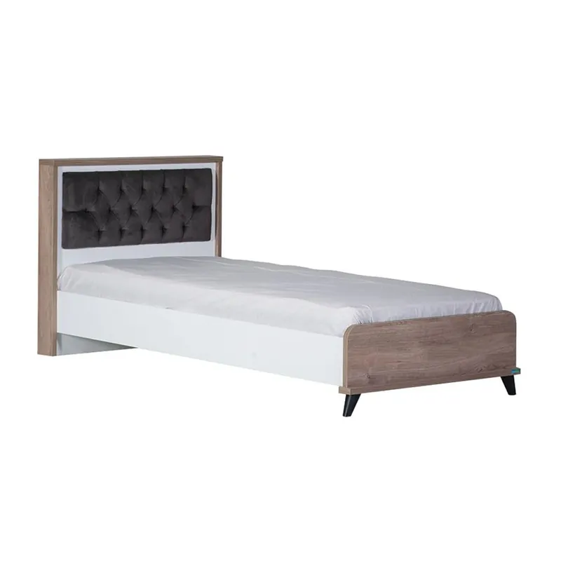 Cama infantil Nature Line - zona de dormir