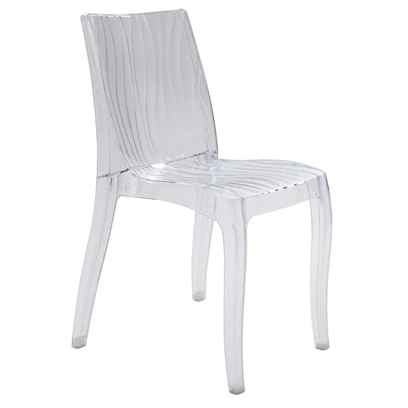 Silla moderna Seagull - Sala de estar