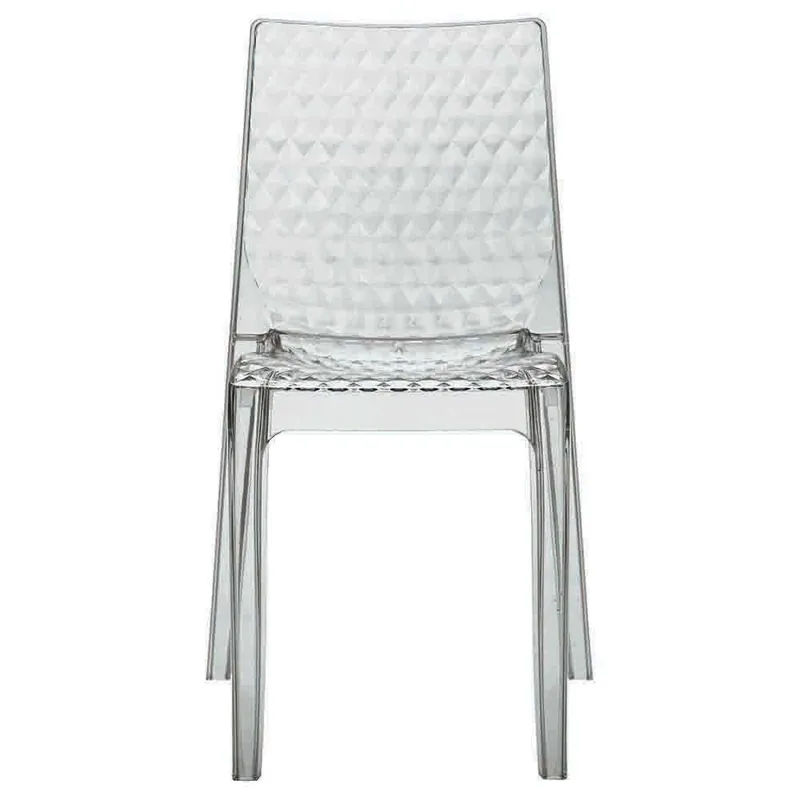 Silla Guasco para interior y exterior - Sala de estar