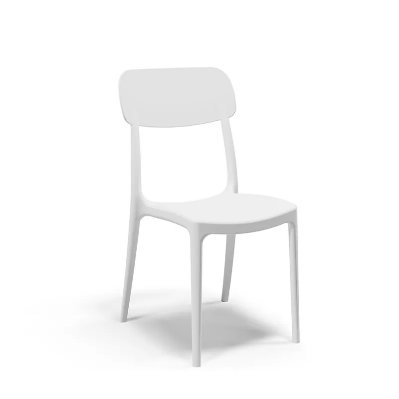 Silla de cocina Passetto - Mueble de jardin