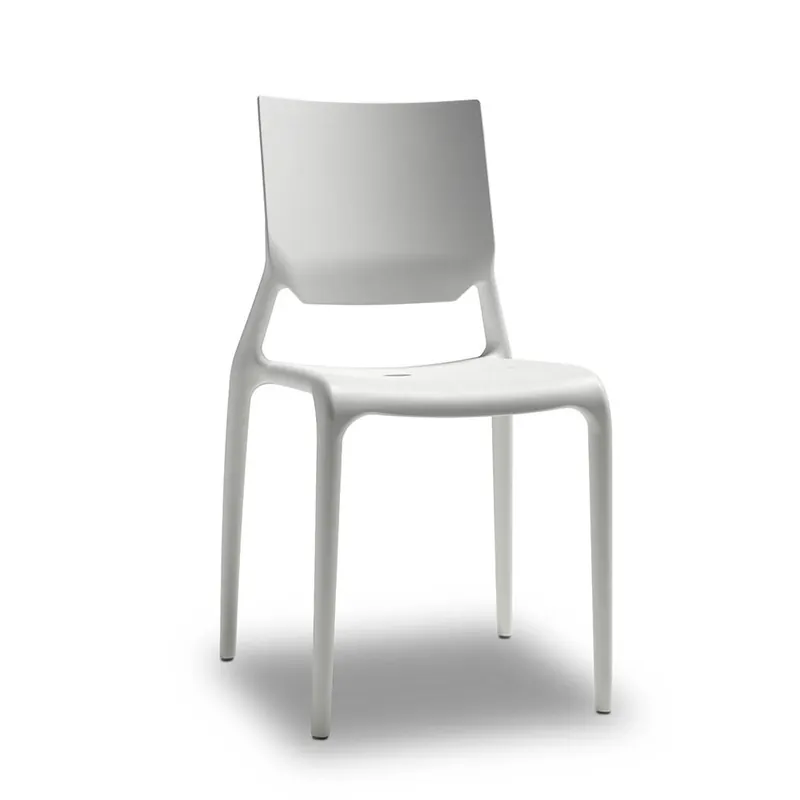 Silla de cocina Dueventi - Mueble de jardin