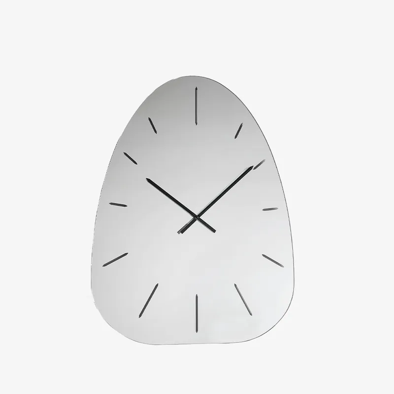 Reloj de pared Sunrise con espejo - Capodarte