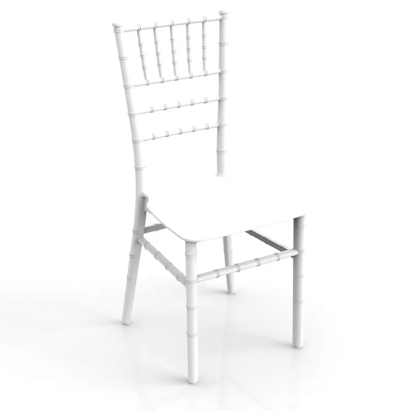 Silla Rose moderna de material reciclable - Kasa-store