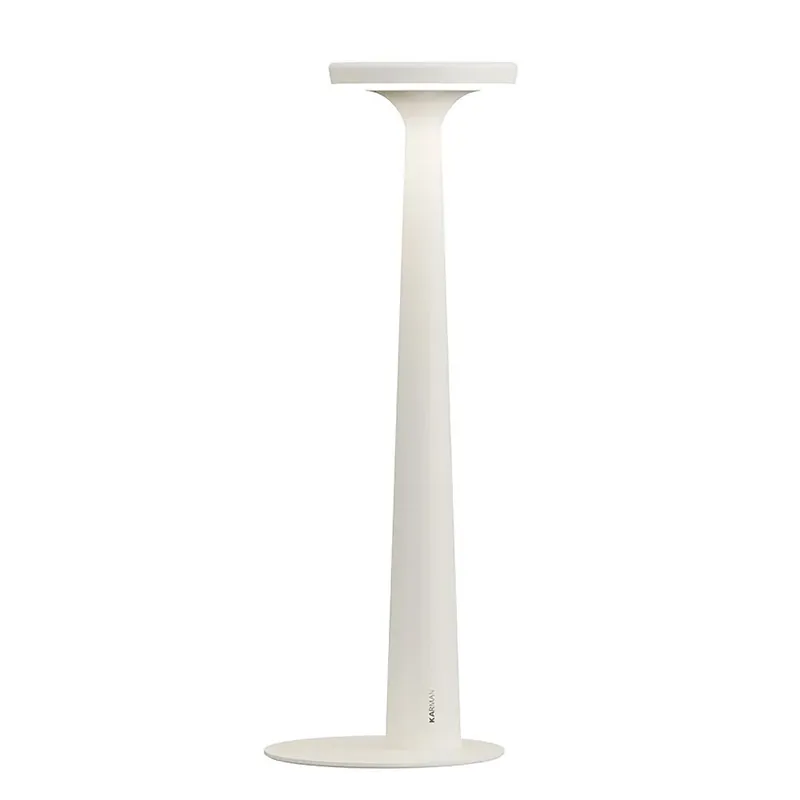 Lámpara de mesa regulable Papiria - Karmann