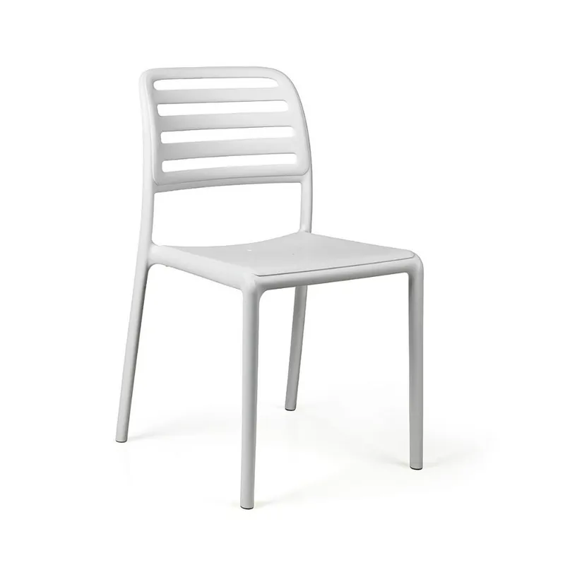 Sedia Costa Nardi in polipropilene con o senza braccioli | Nardi - Mueble de jardin