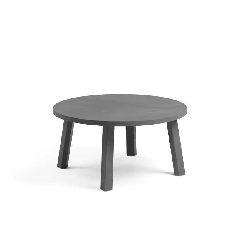 Nardi | Mesa de centro de exterior Maximo mini 60 - Mueble de jardin