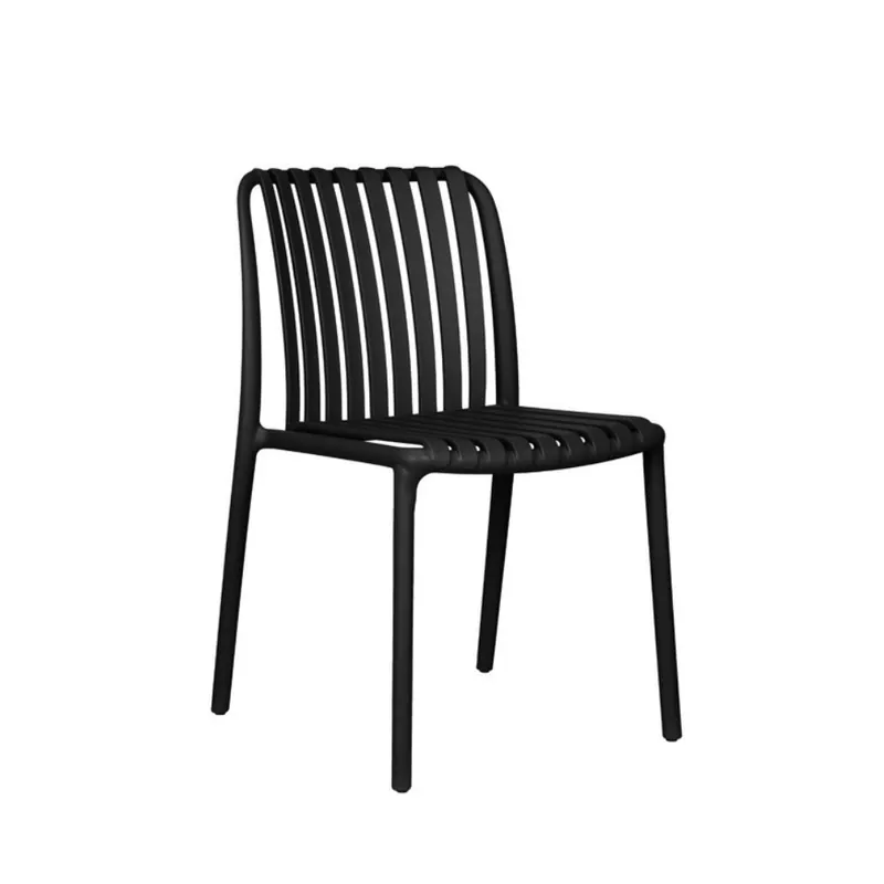 Silla de jardín Como de polipropileno | Kasa-Store