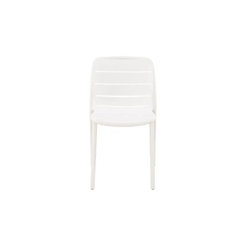Silla de jardín Pisa de polipropileno | Tienda Kasa - Mueble de jardin