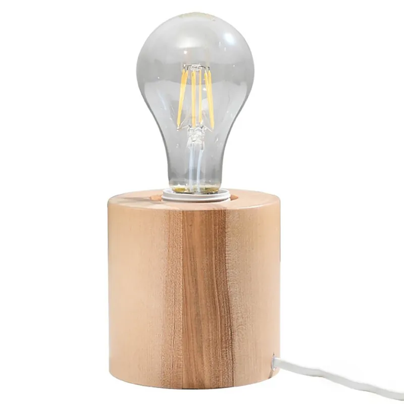 Sollux | Lámpara de mesa/pared/techo Salgado - Iluminacion
