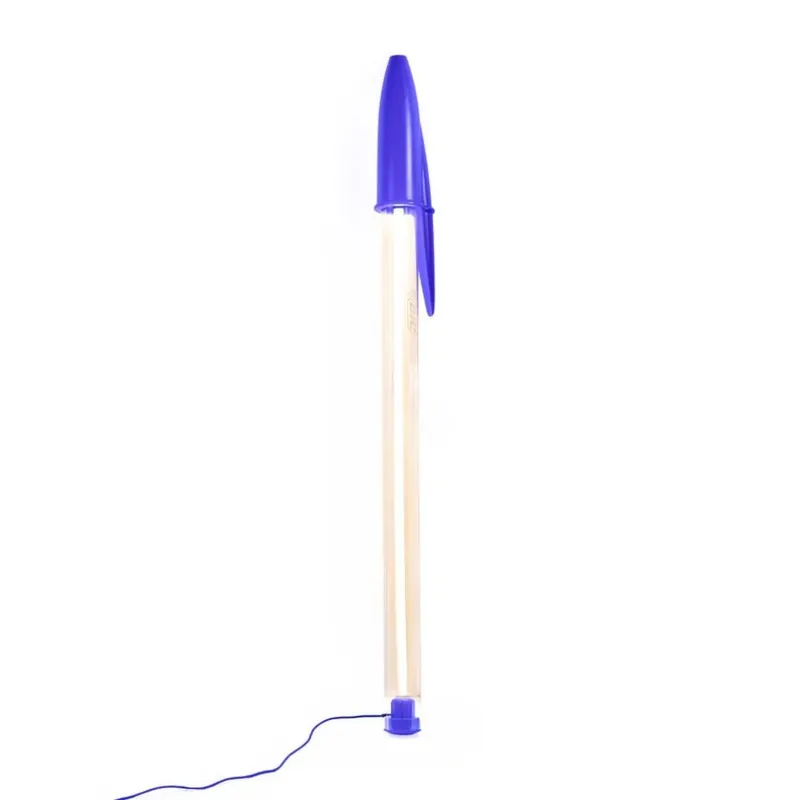 Lámpara Seletti BIC | Lámpara de pie o colgante | Kasa-Store
