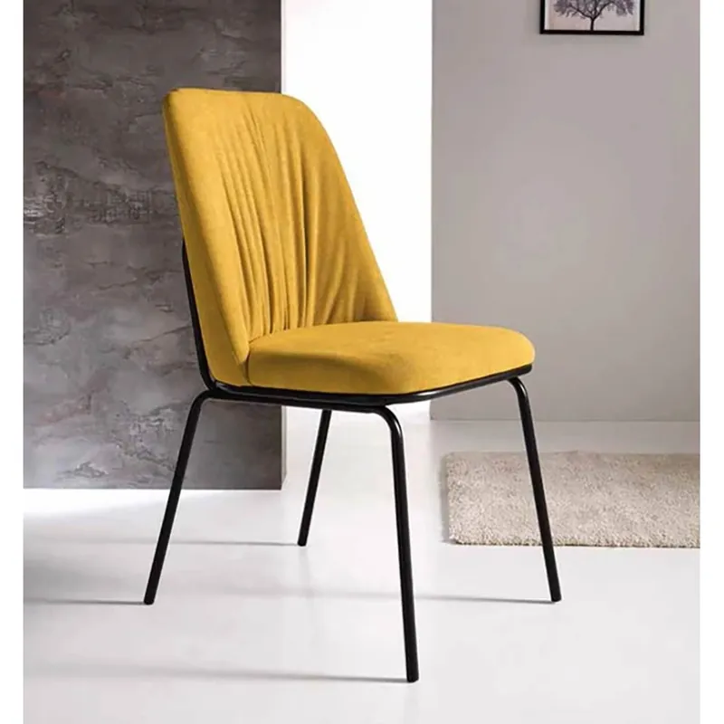 Capodarte | silla de comedor moderna | Flaca - Sala de estar