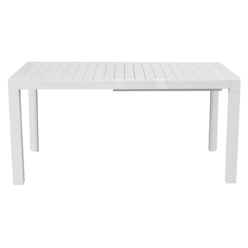 Mesa de exterior de aluminio | Kasa-Store