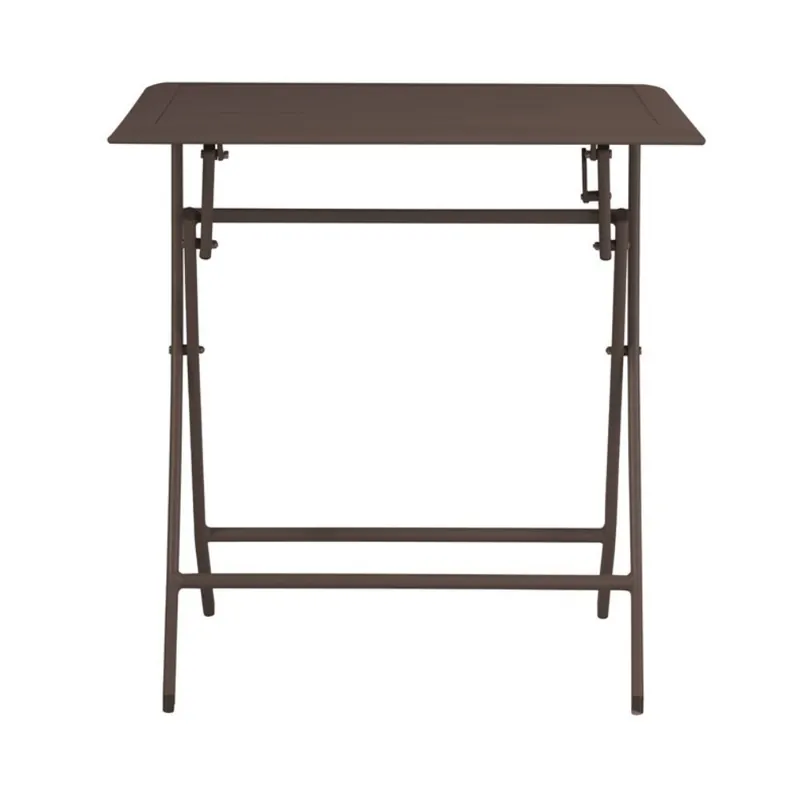 Mesa plegable de exterior Lucca | Kasa-Store