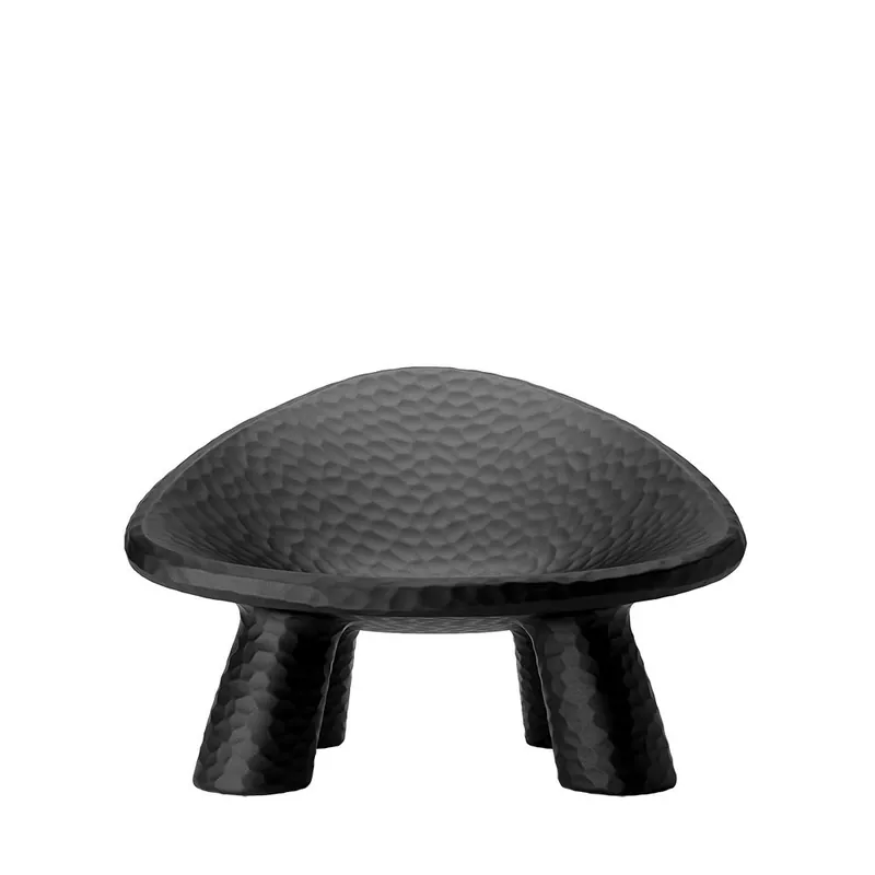 Qeeboo | Sillón de polietileno | Kaya - Mueble de jardin
