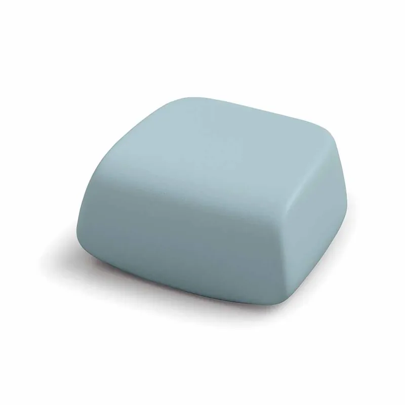 Lyxo | Puf de polietileno para exteriores Sugar - Mueble de jardin