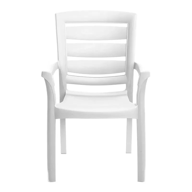 Grandsoleil | Sillón Maxi Amazon | Silla de jardín - Mueble de jardin