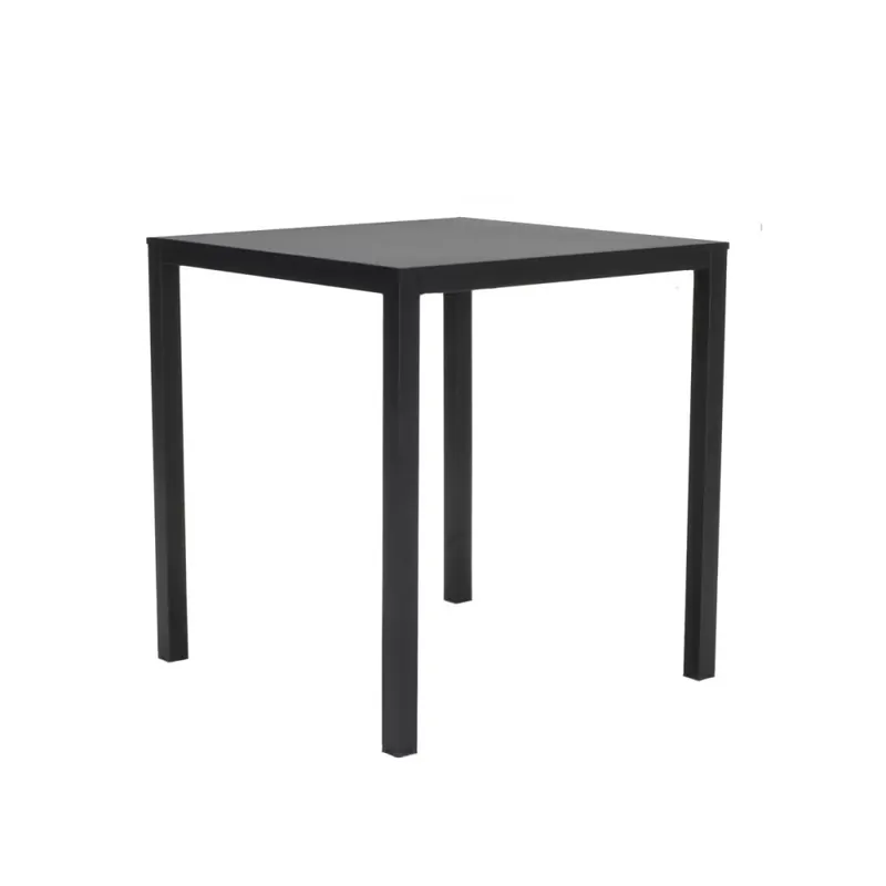Grandsoleil | Mesa de jardín para brunch | Muebles de exterior - Mueble de jardin
