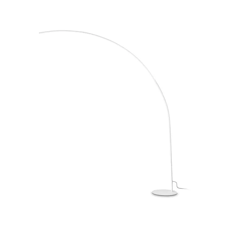 Ideal-Lux | Lámpara de pie Comet | Diseño icónico