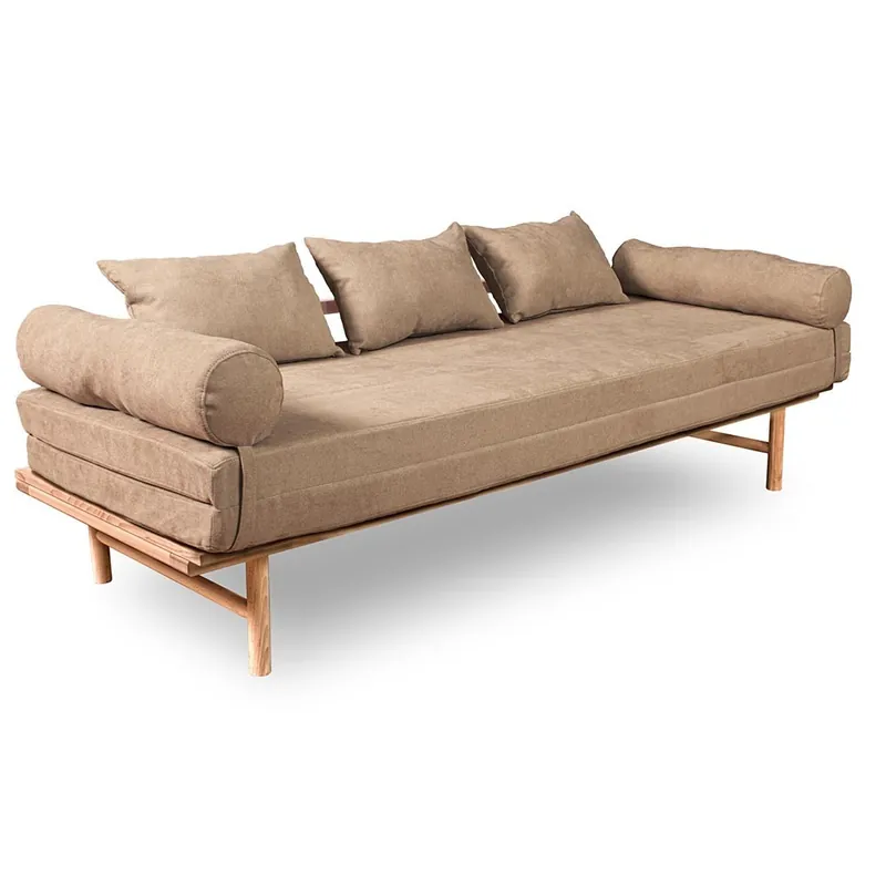 Sofá cama Le Mar de diseño escandinavo | Kasa-Store