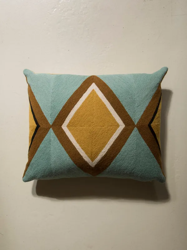 Almohadón Riviera 62/29 40x50cm - Lindell & co