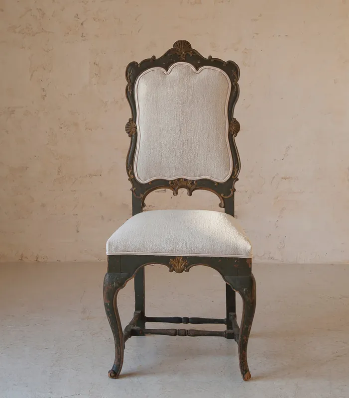Silla SXVIII El Piamonte - Rue Vintage 74