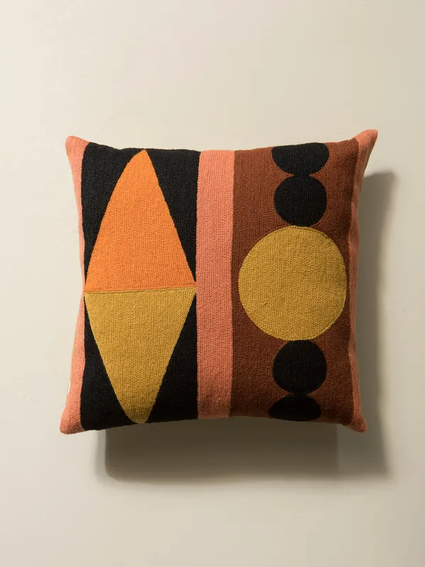 Almohadón Circus 73/391 40X40cm - Lindell & co