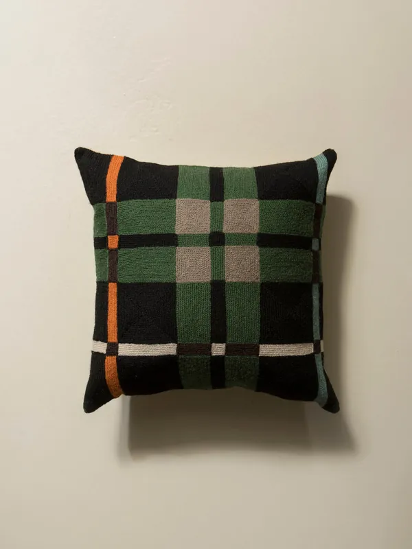 Almohadón Mac 99/513 40X40cm - Lindell & co