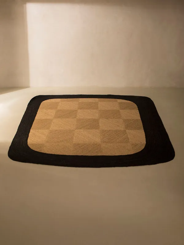 Alfombra Yasabai Graphite - Elitis