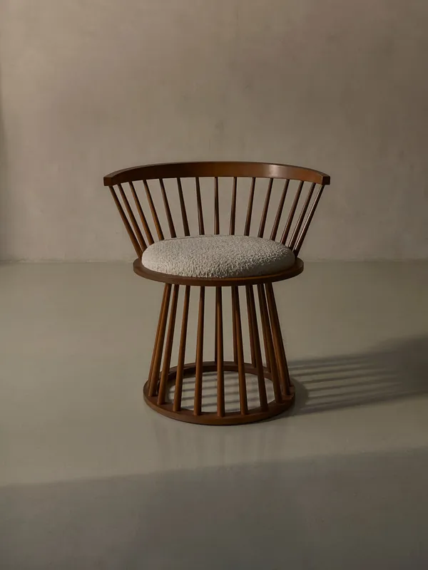 Butaca haya italiana - Rue Vintage 74