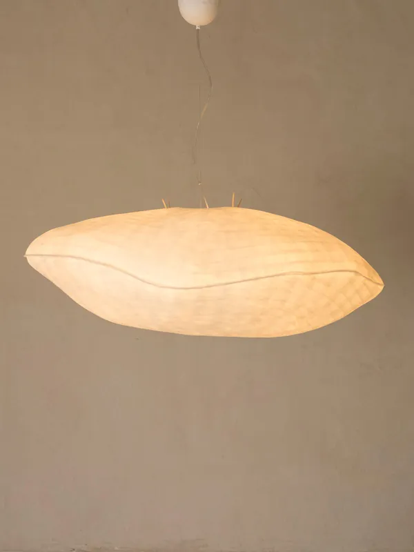 Lámpara de techo Nube de Céline Wright (sin piedra)
