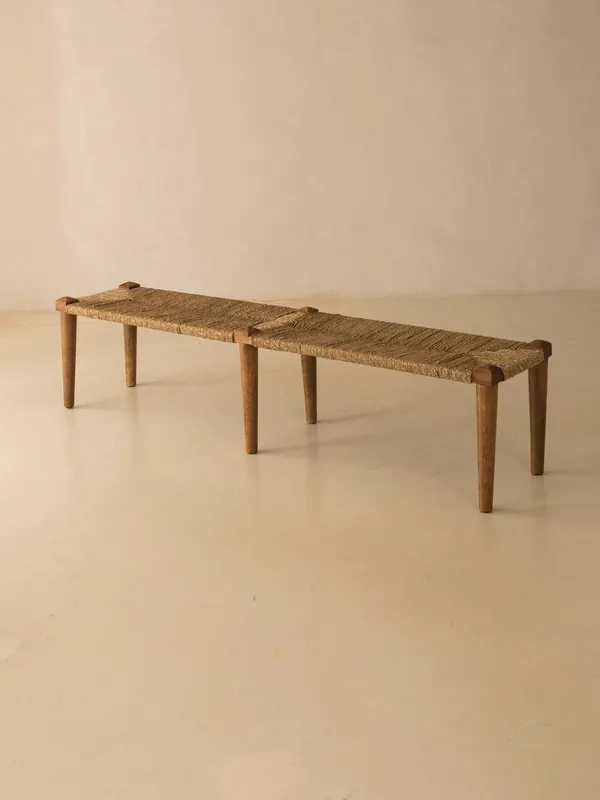 Banco Tassarolo 190cm - Vical